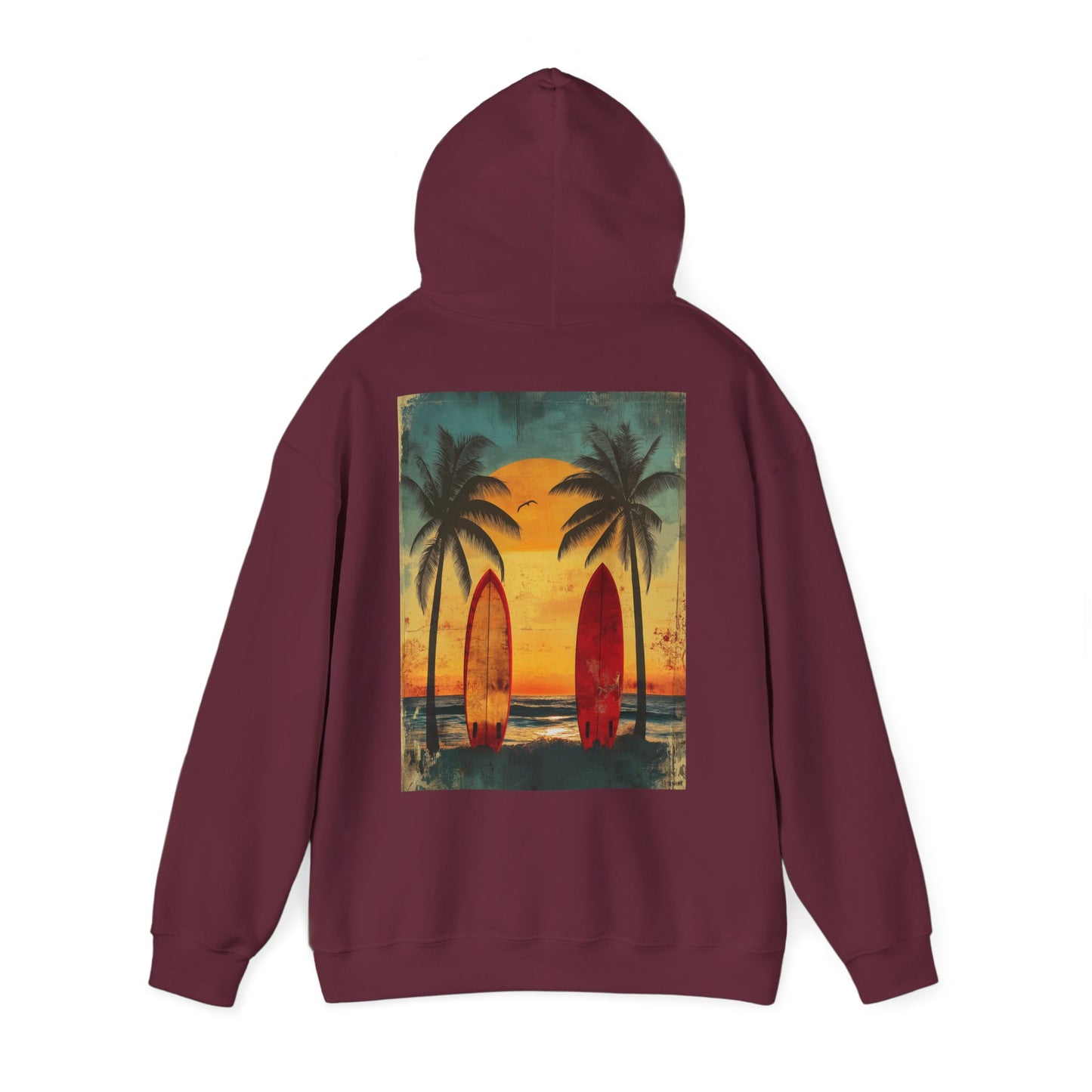 Premium Comfort Hoodie