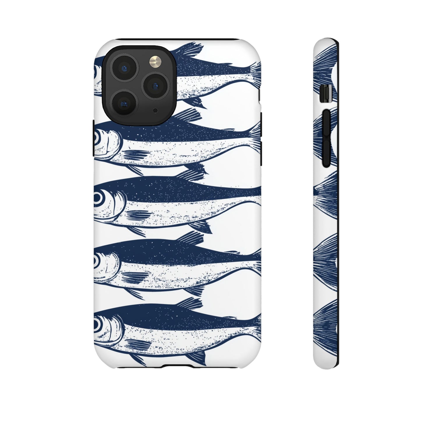 Tough Polycarbonate Phone Case