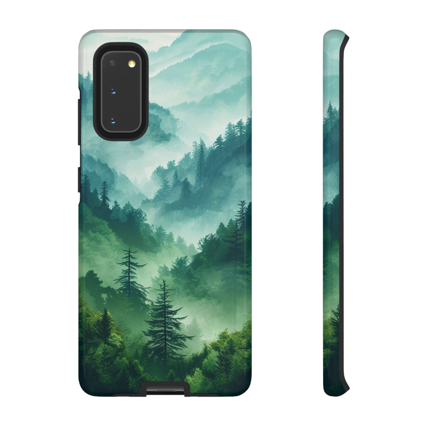 Tough Polycarbonate Phone Case