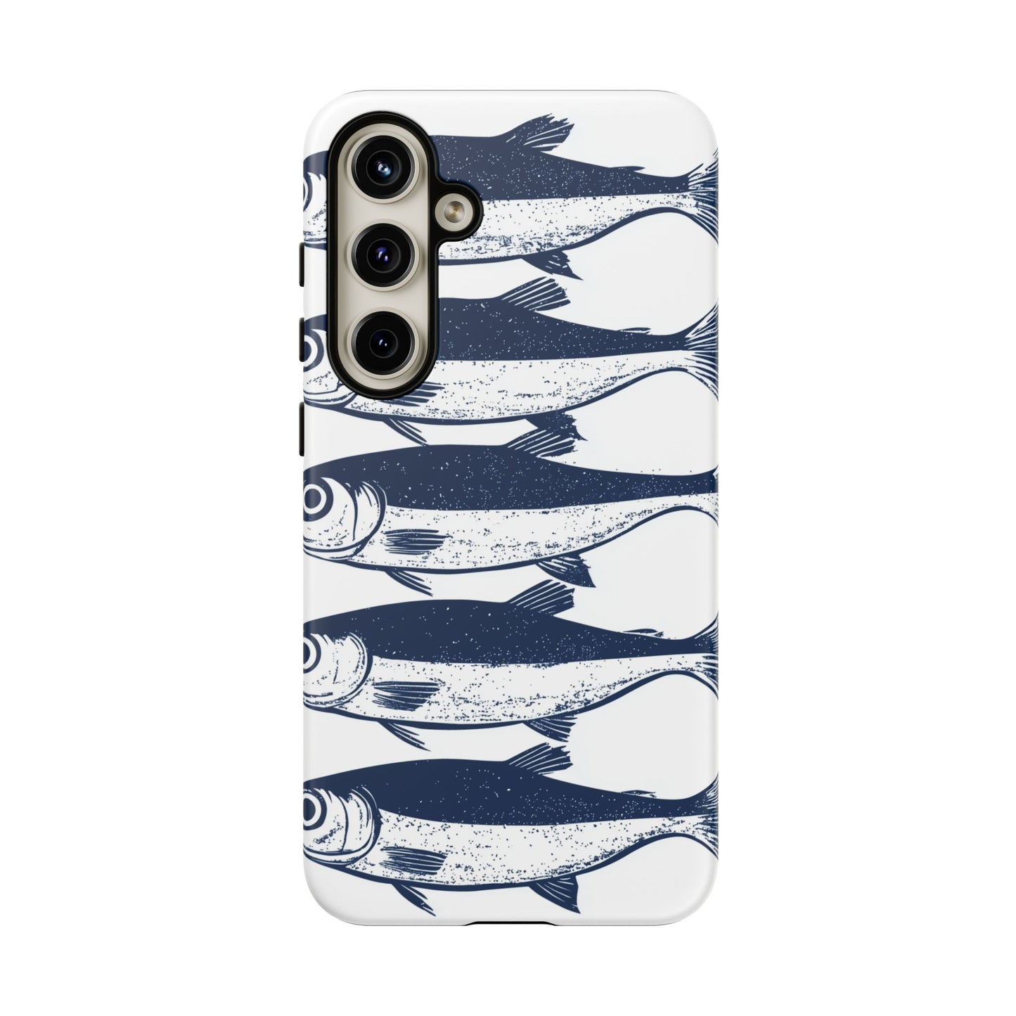 Tough Polycarbonate Phone Case