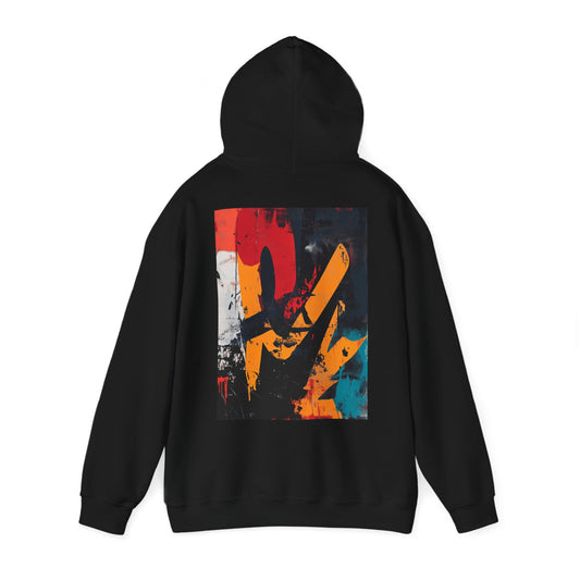 Premium Comfort Hoodie