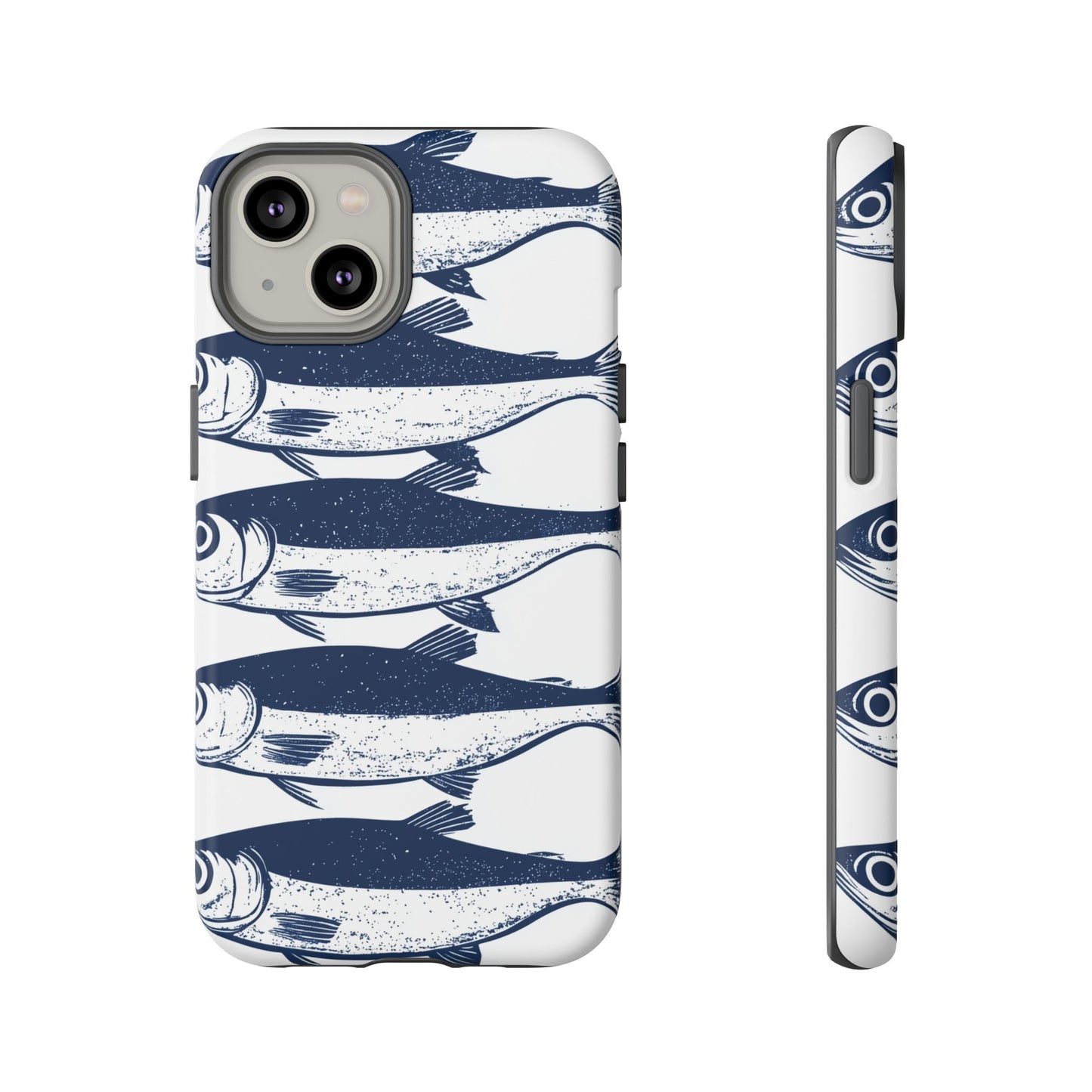 Tough Polycarbonate Phone Case