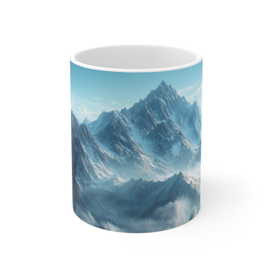 Ceramic Mug