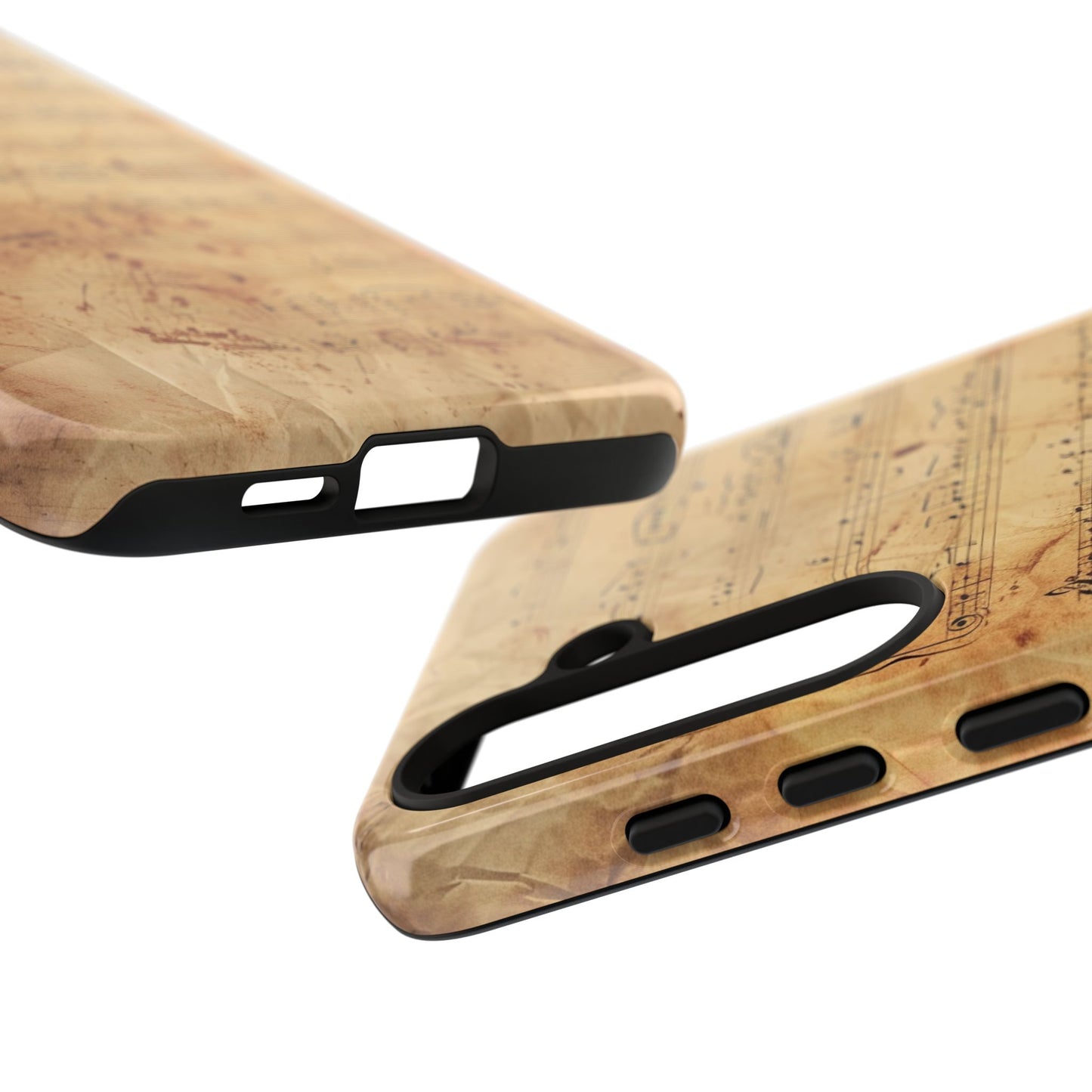 Tough Polycarbonate Phone Case