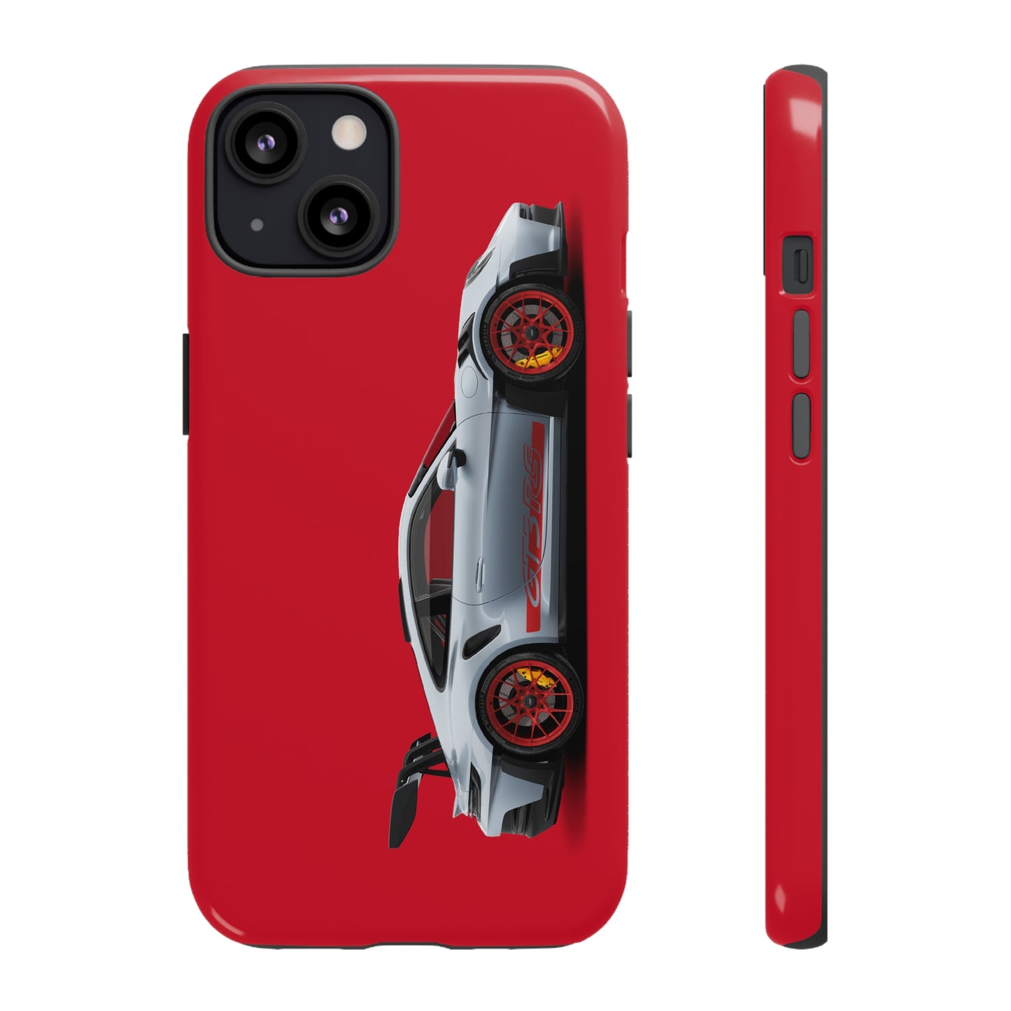 Tough Polycarbonate Phone Case