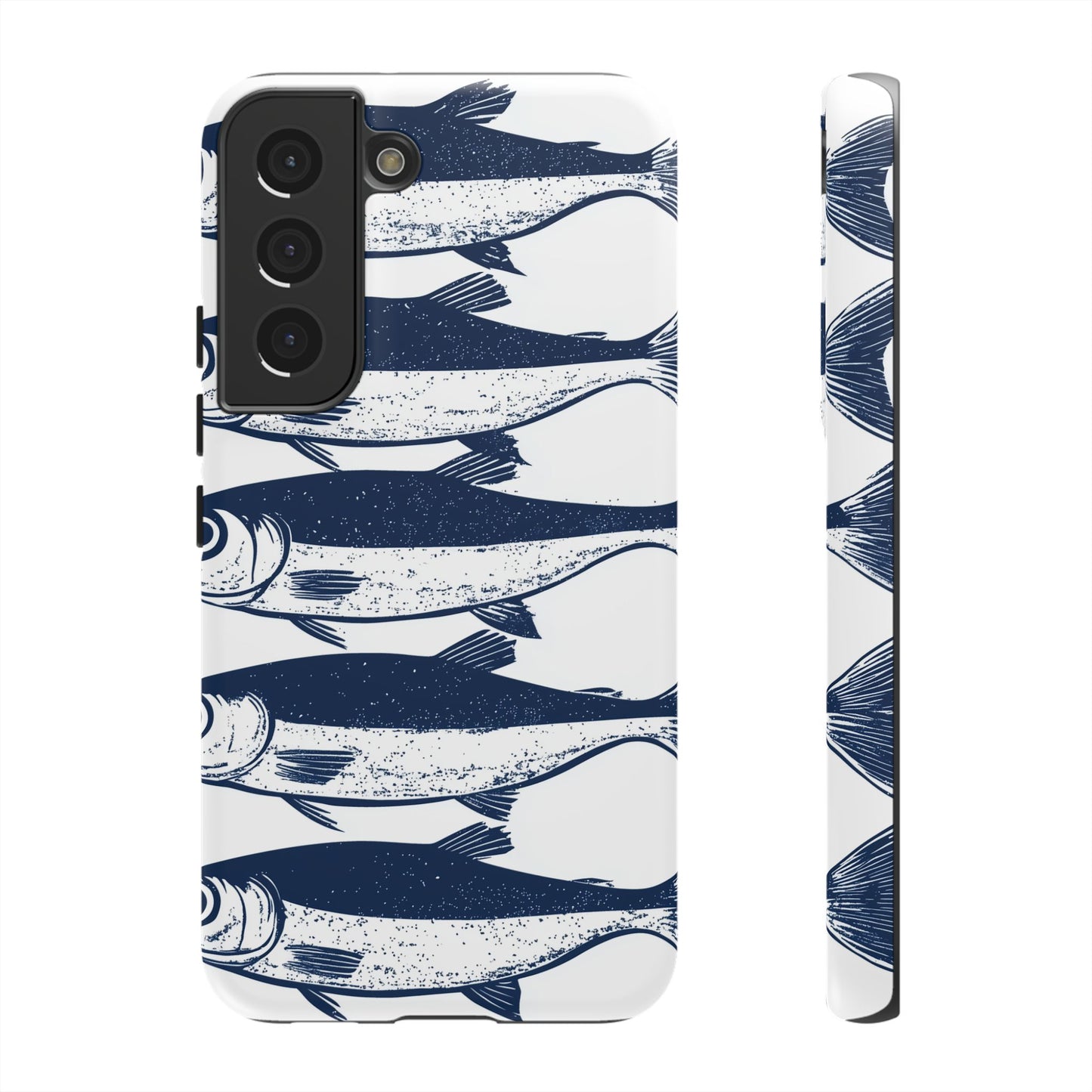 Tough Polycarbonate Phone Case