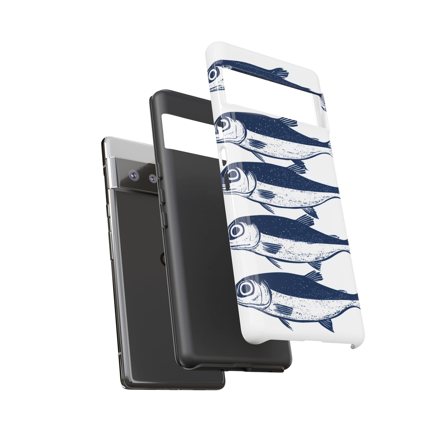 Tough Polycarbonate Phone Case
