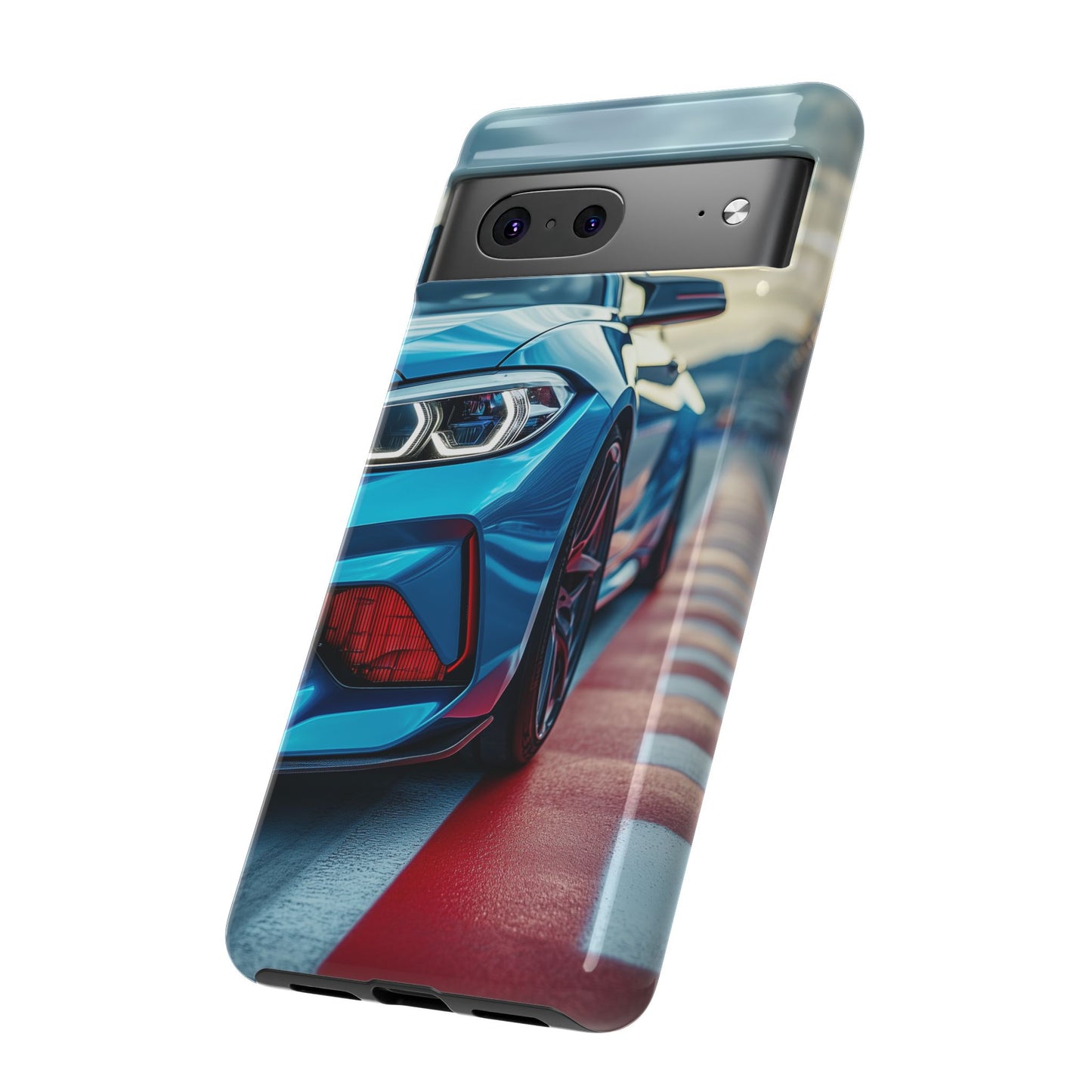 Tough Polycarbonate Phone Case