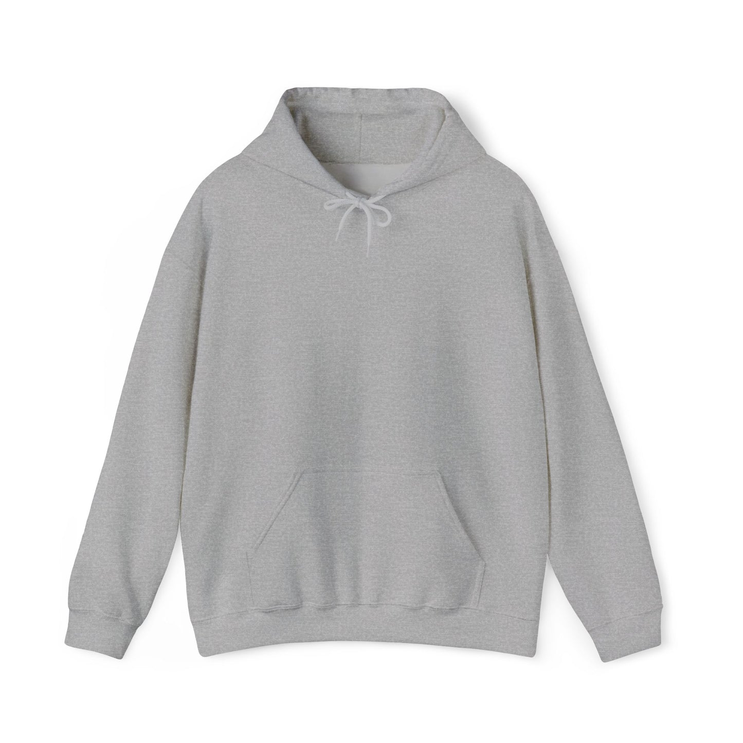 Premium Comfort Hoodie