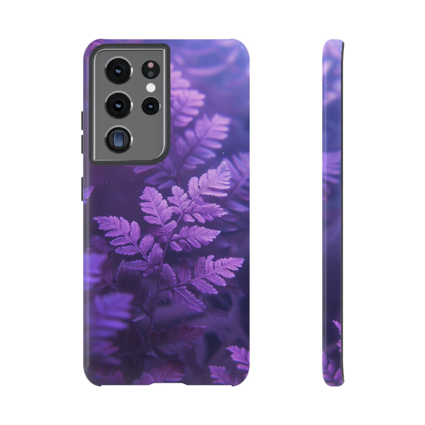 Tough Polycarbonate Phone Case