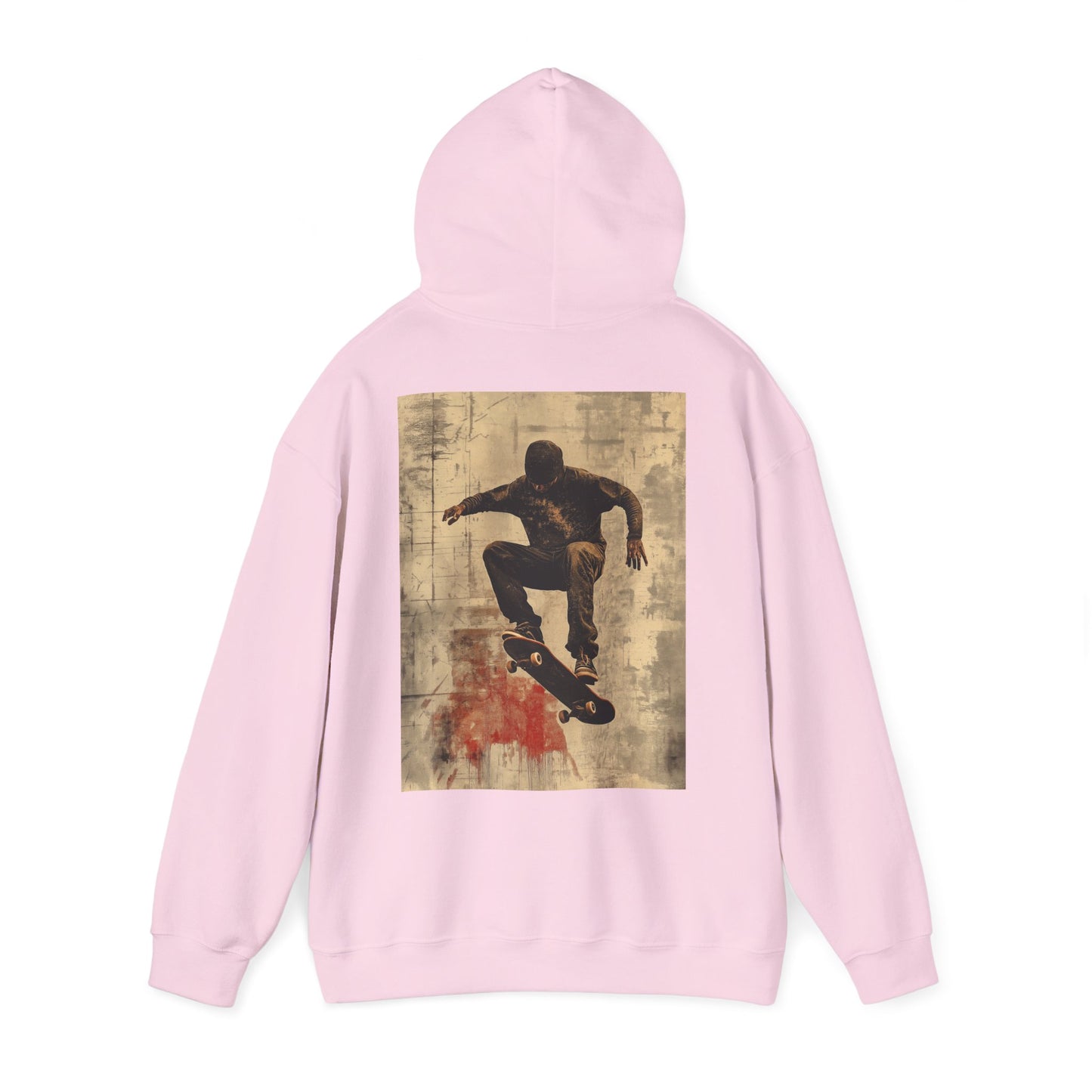 Premium Comfort Hoodie