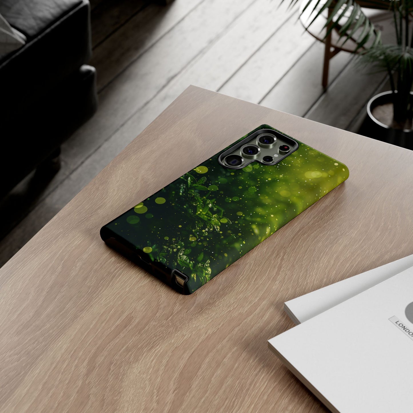Tough Polycarbonate Phone Case