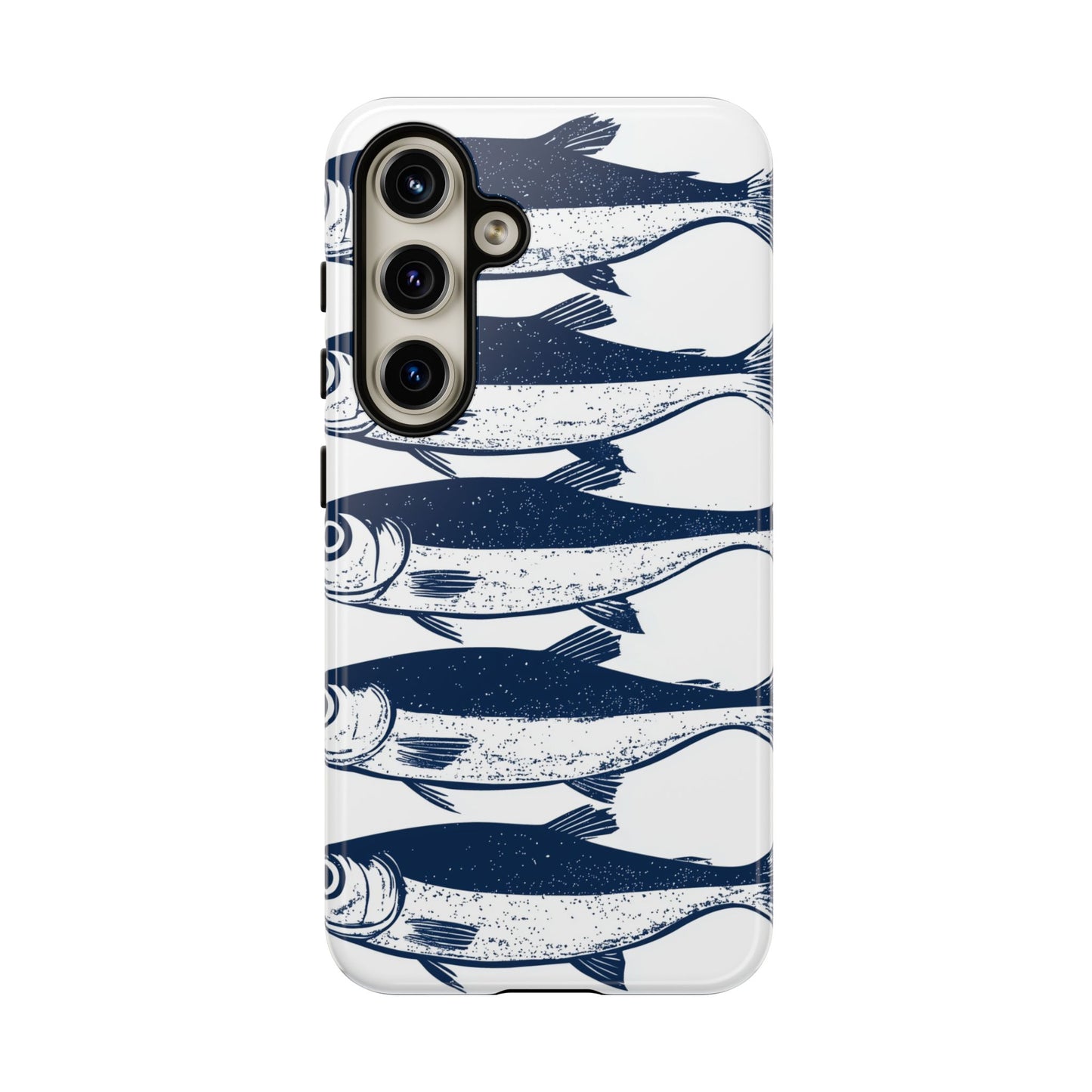 Tough Polycarbonate Phone Case