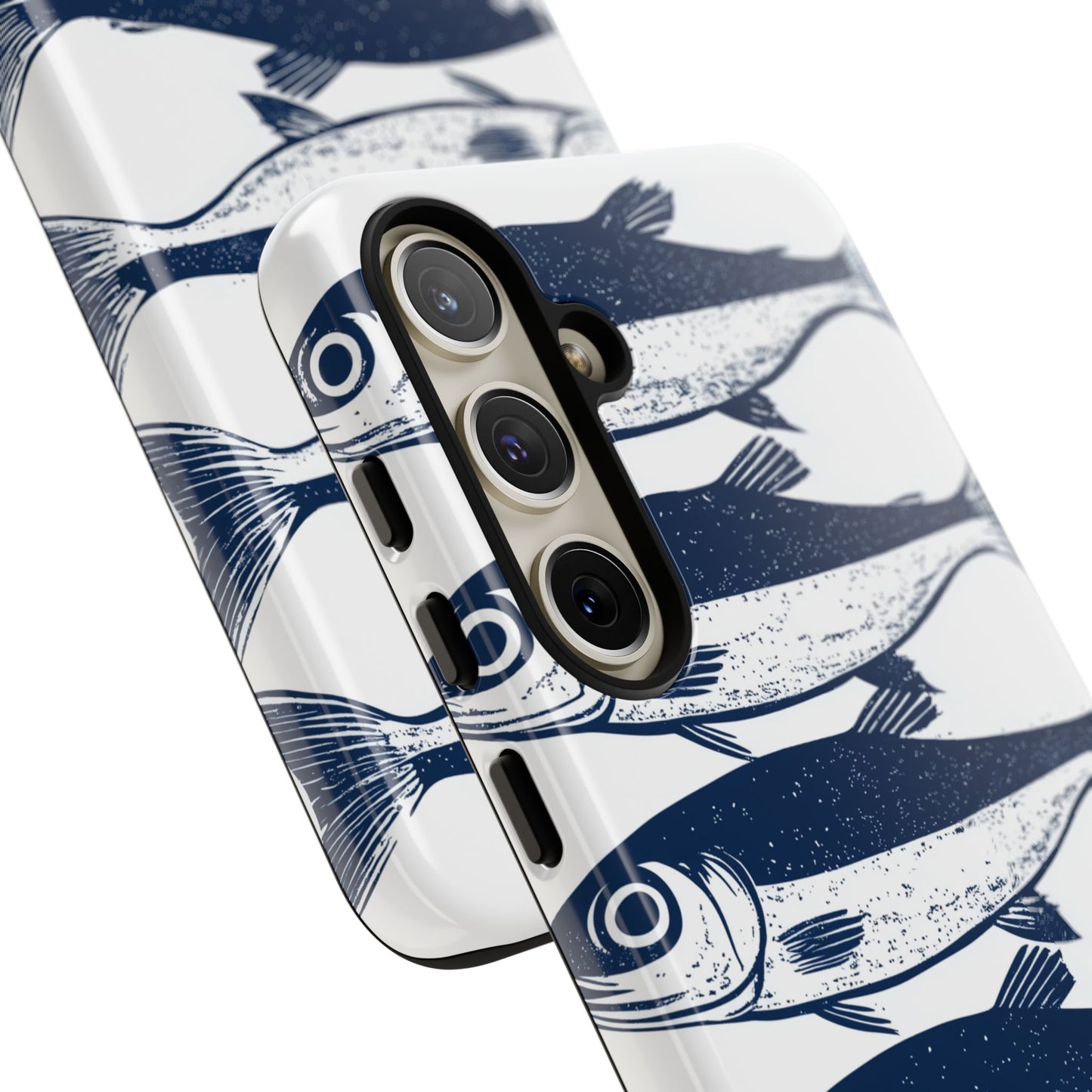 Tough Polycarbonate Phone Case