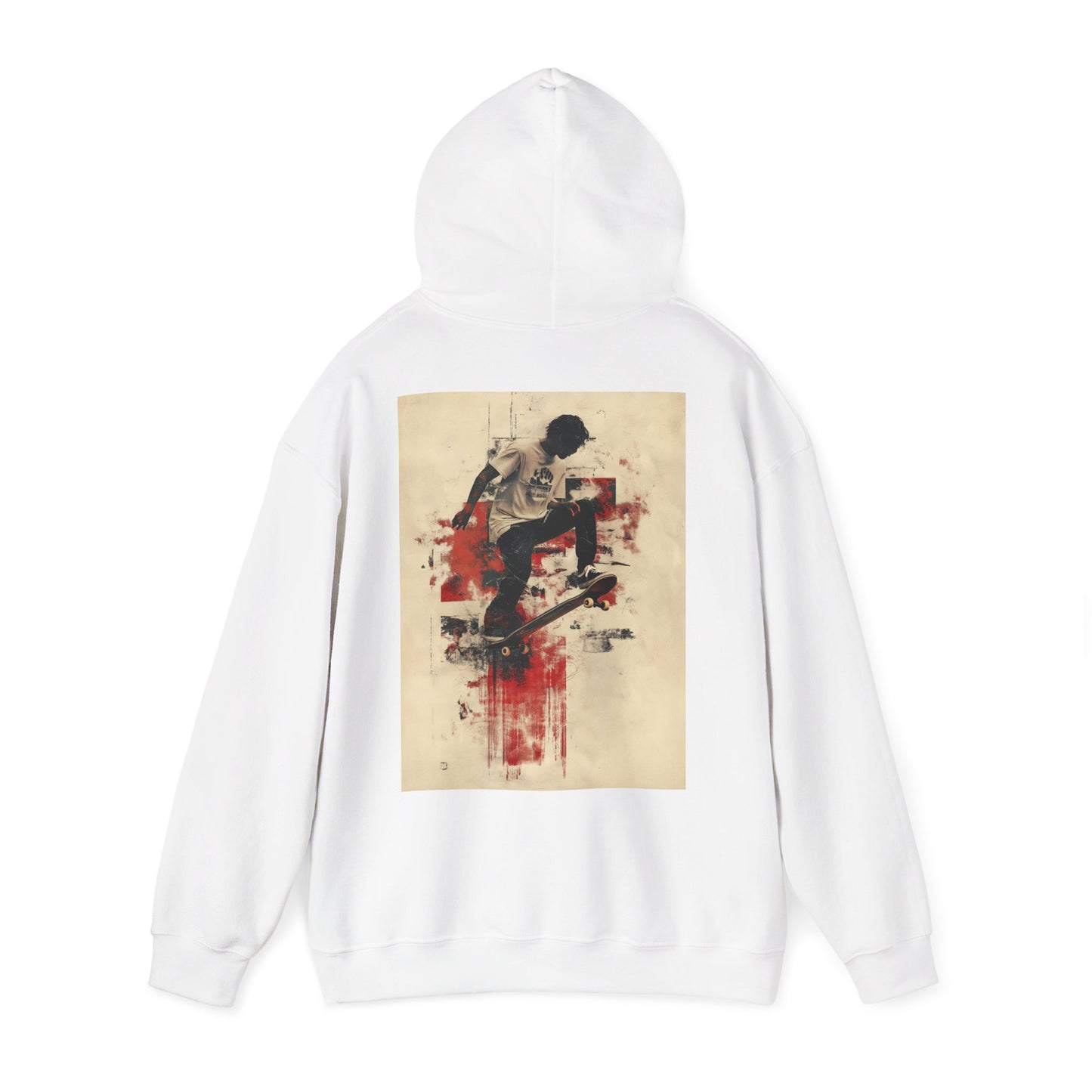 Premium Comfort Hoodie