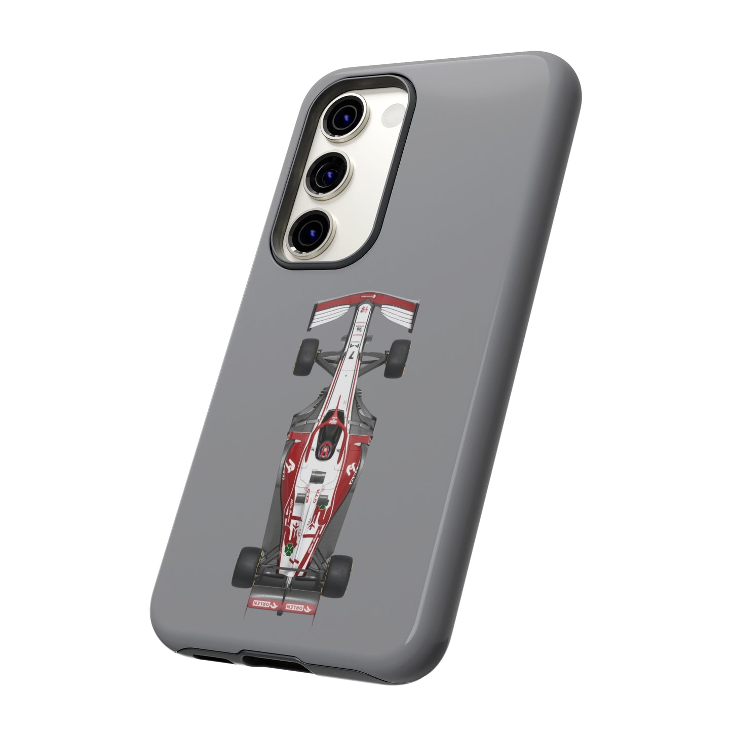 Tough Polycarbonate Phone Case