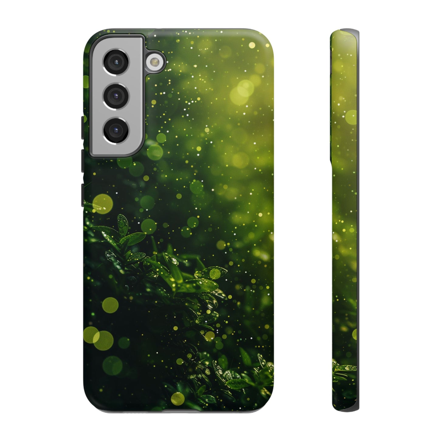Tough Polycarbonate Phone Case