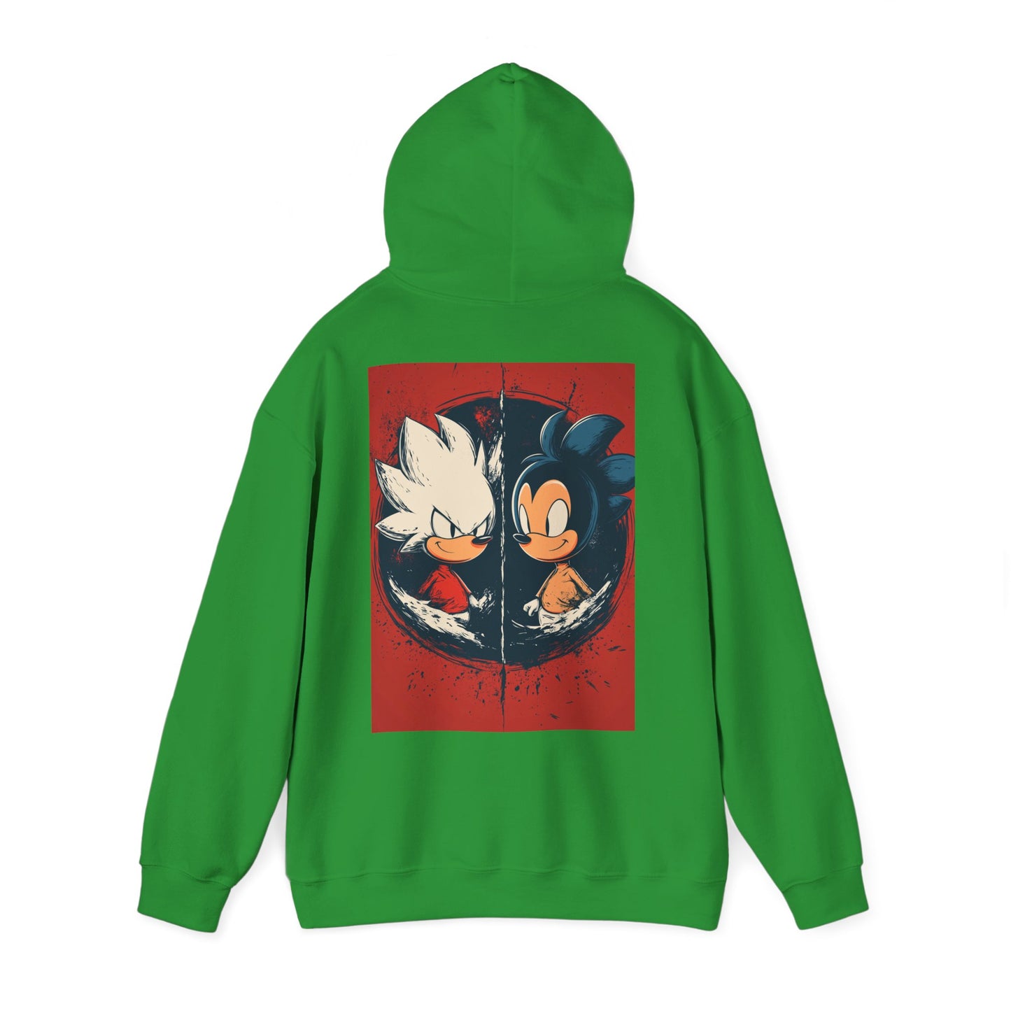 Premium Comfort Hoodie