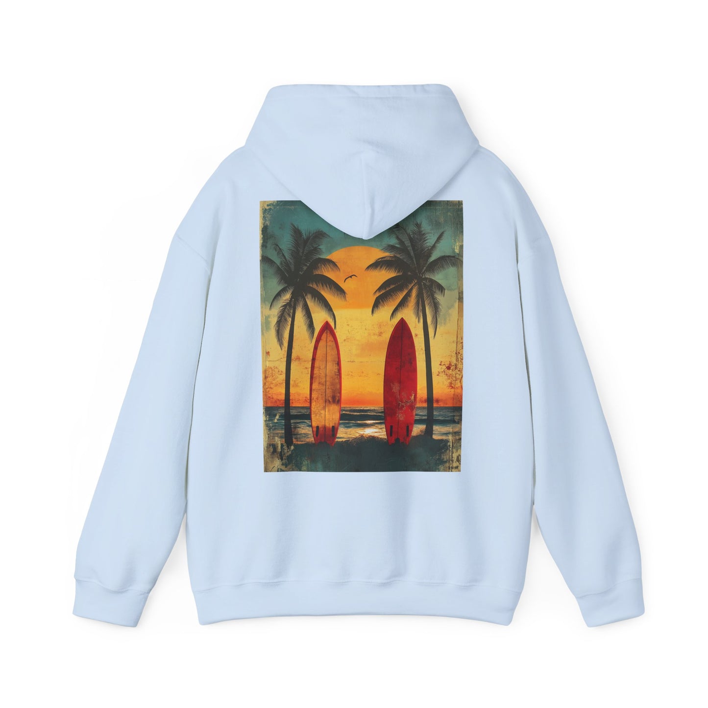 Premium Comfort Hoodie