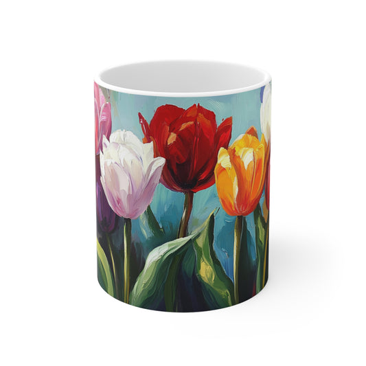 Ceramic Mug