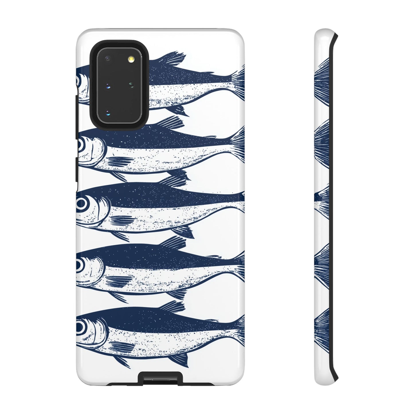 Tough Polycarbonate Phone Case