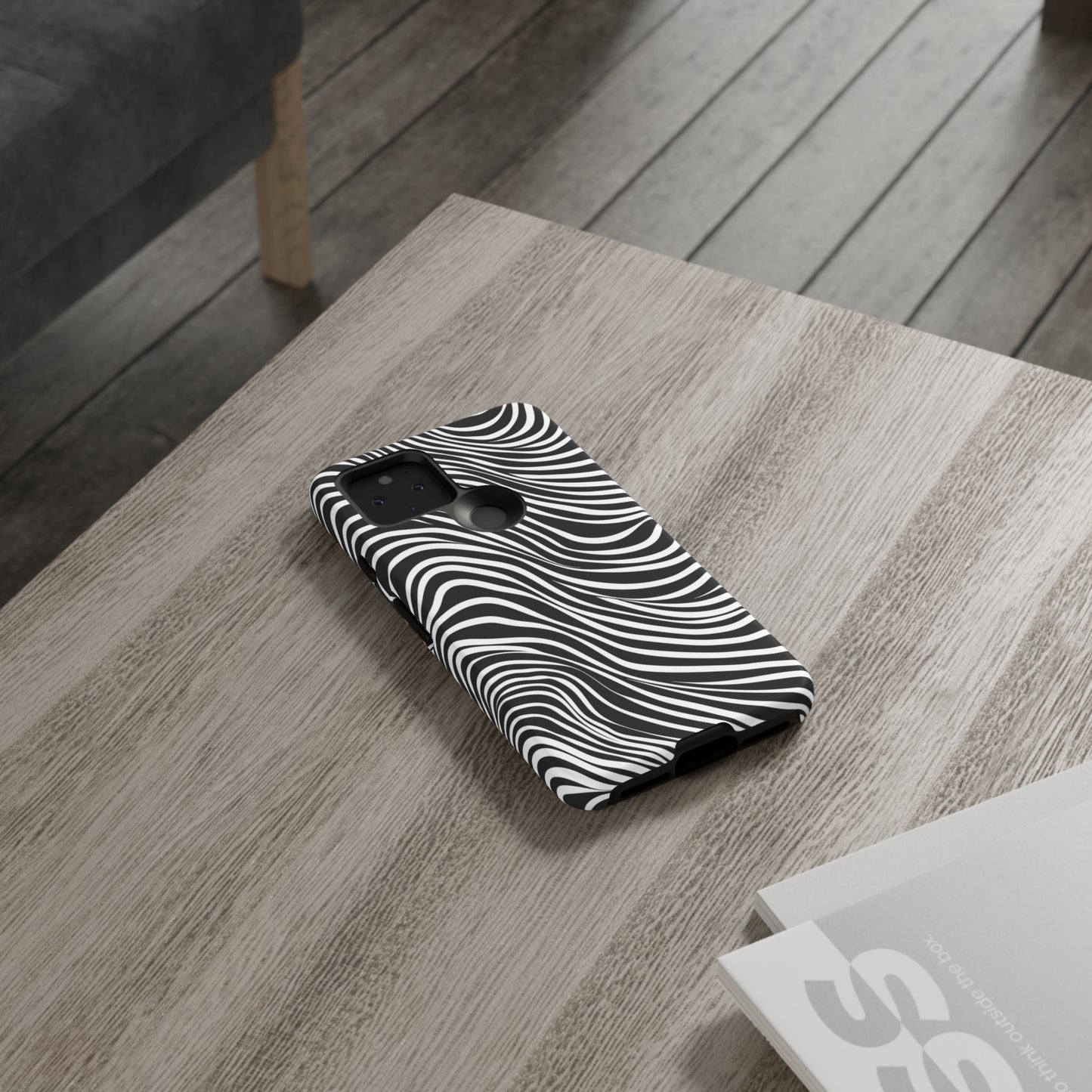 Tough Polycarbonate Phone Case