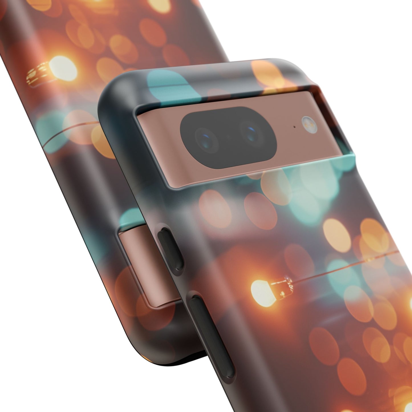 Tough Polycarbonate Phone Case