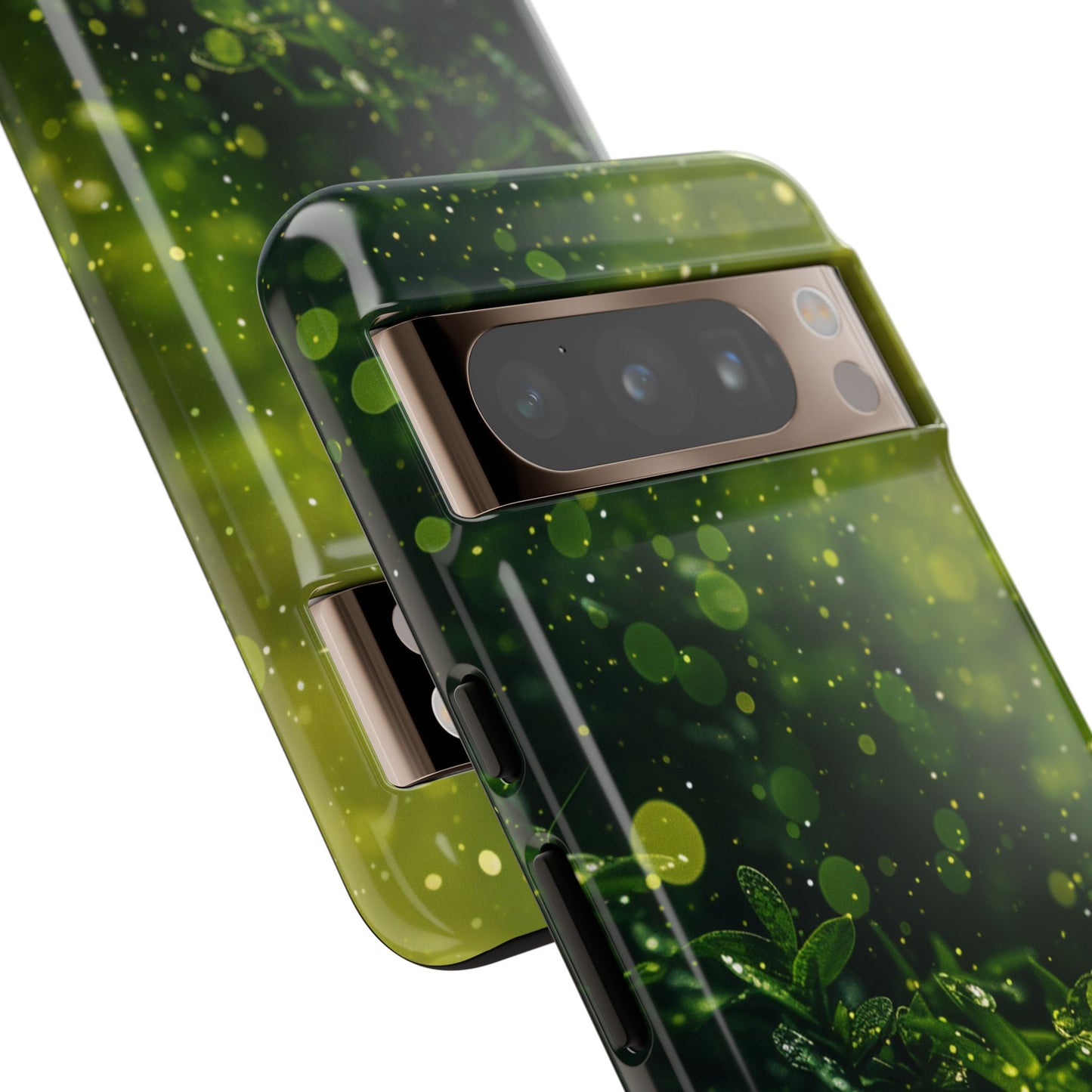 Tough Polycarbonate Phone Case