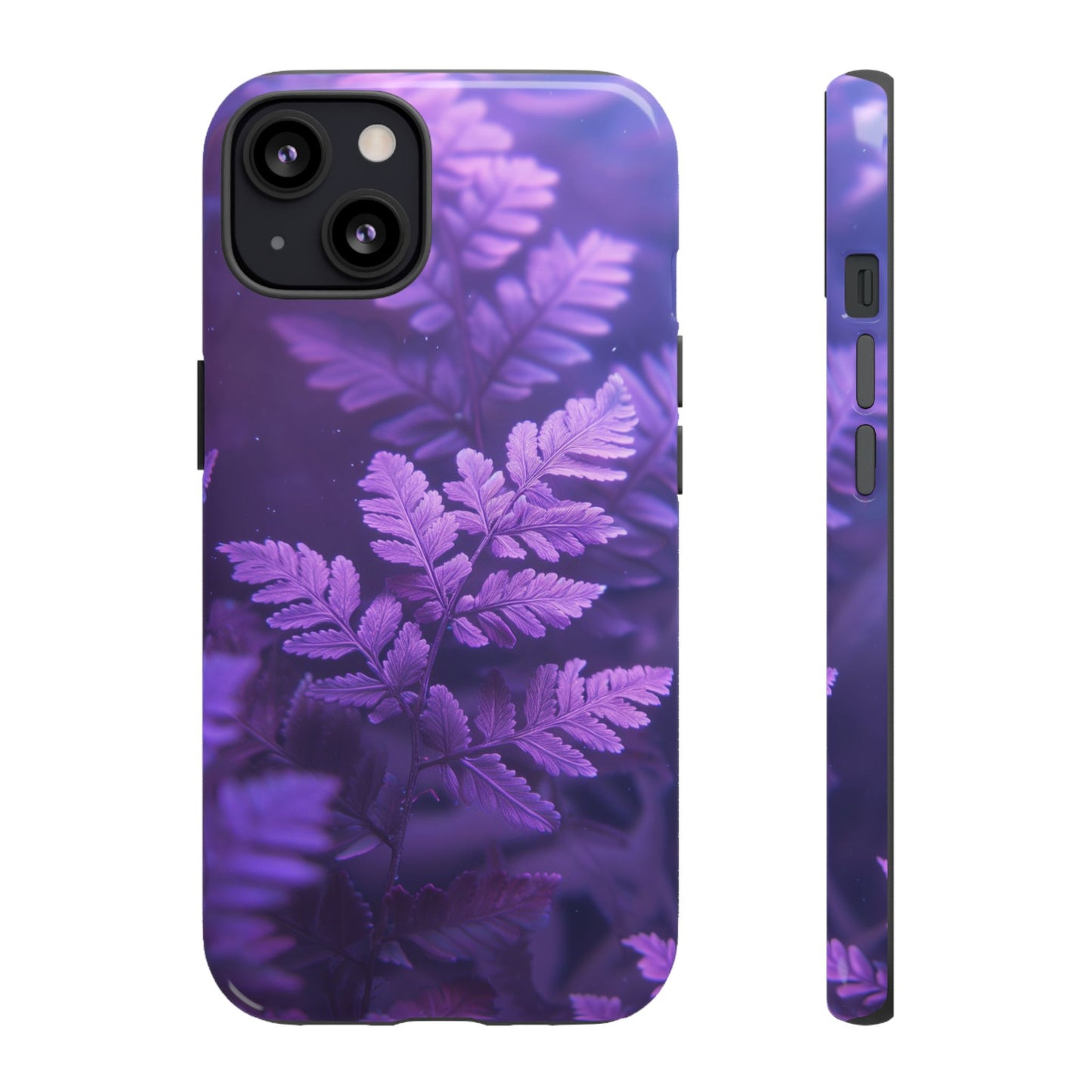 Tough Polycarbonate Phone Case