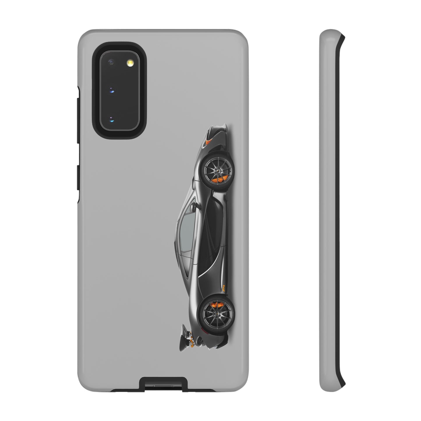 Tough Polycarbonate Phone Case