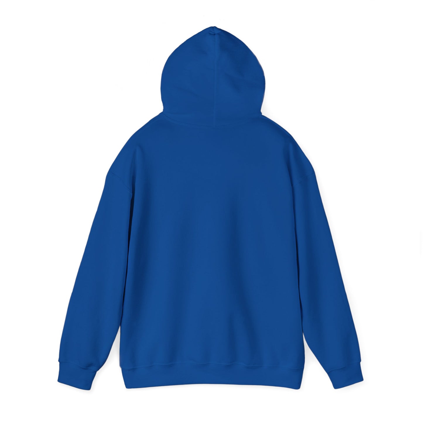 Premium Comfort Hoodie