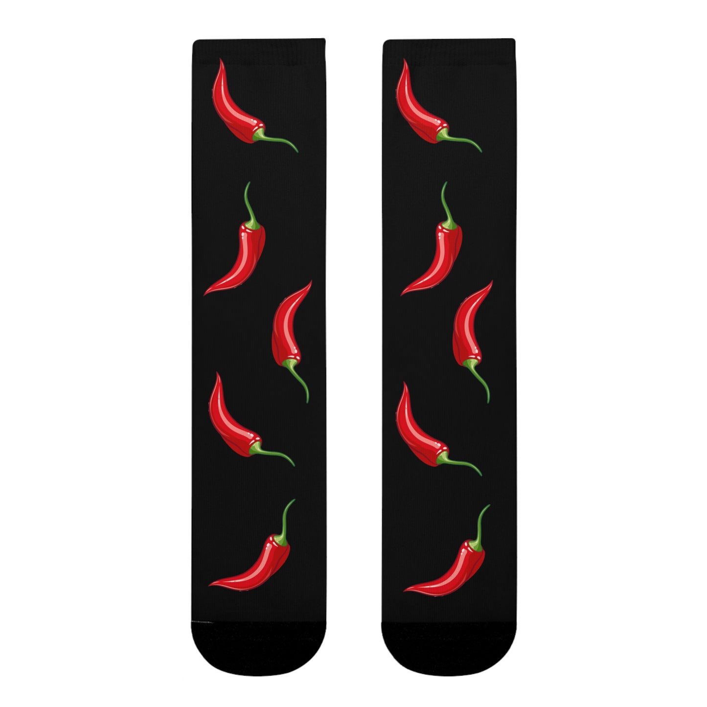 Sublimation Crew Socks (EU)