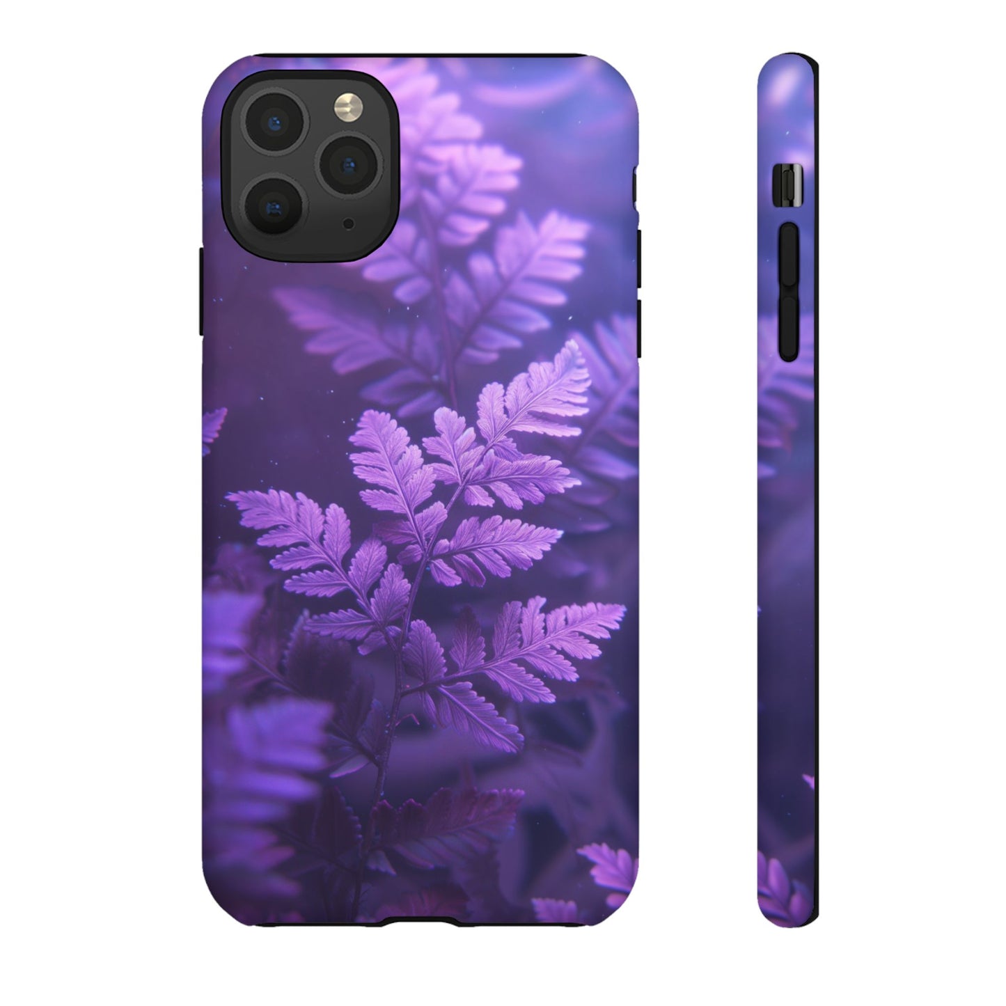 Tough Polycarbonate Phone Case