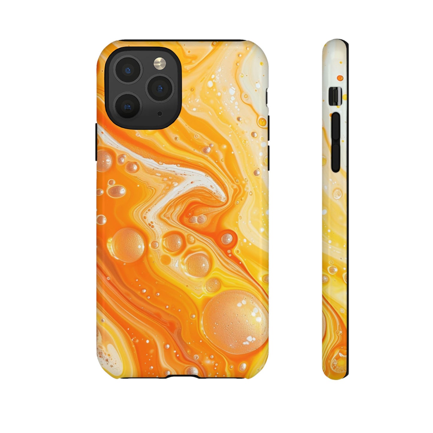 Tough Polycarbonate Phone Case