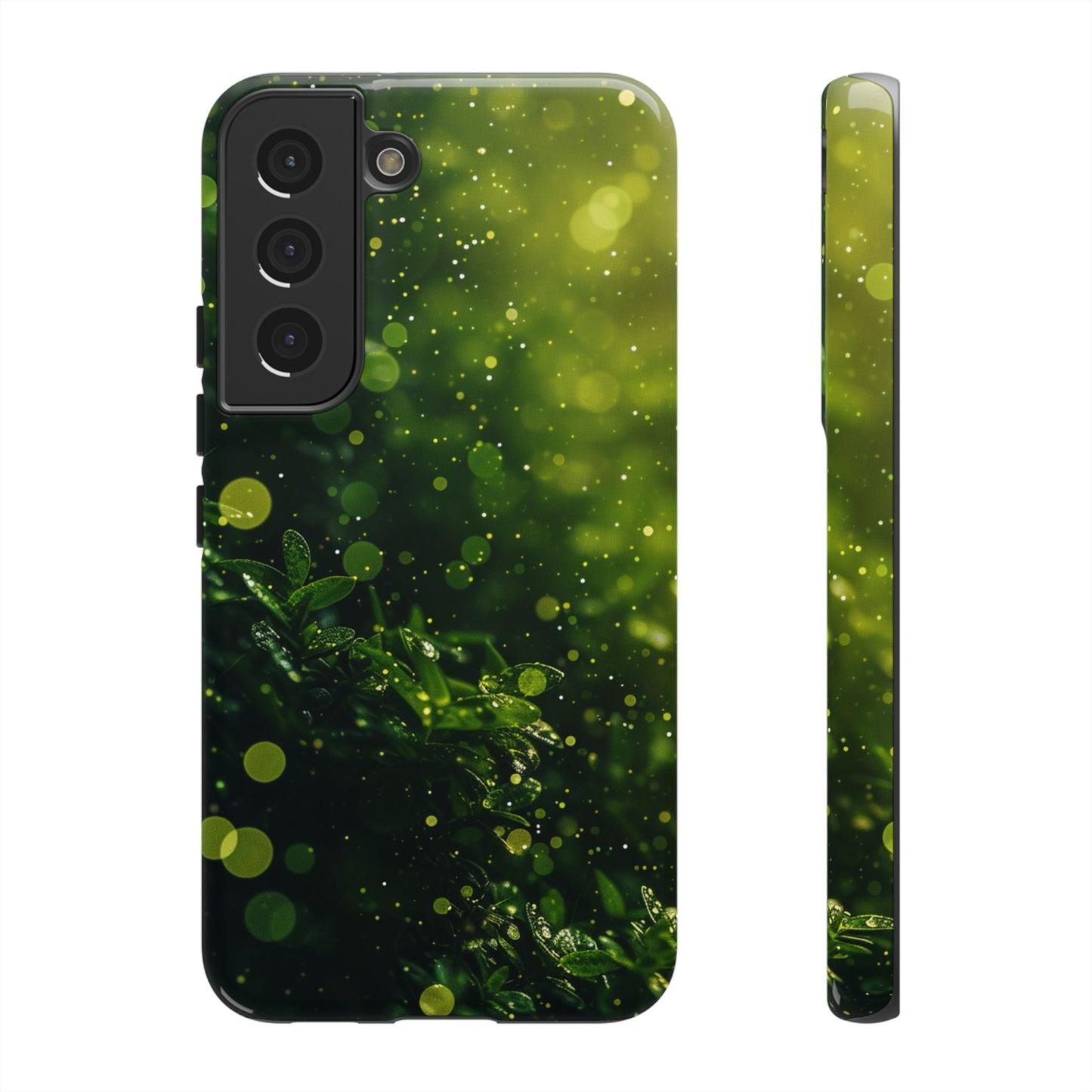 Tough Polycarbonate Phone Case