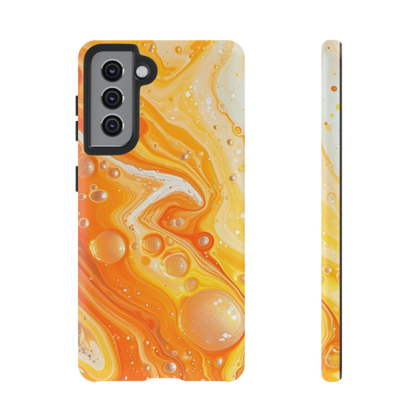 Tough Polycarbonate Phone Case