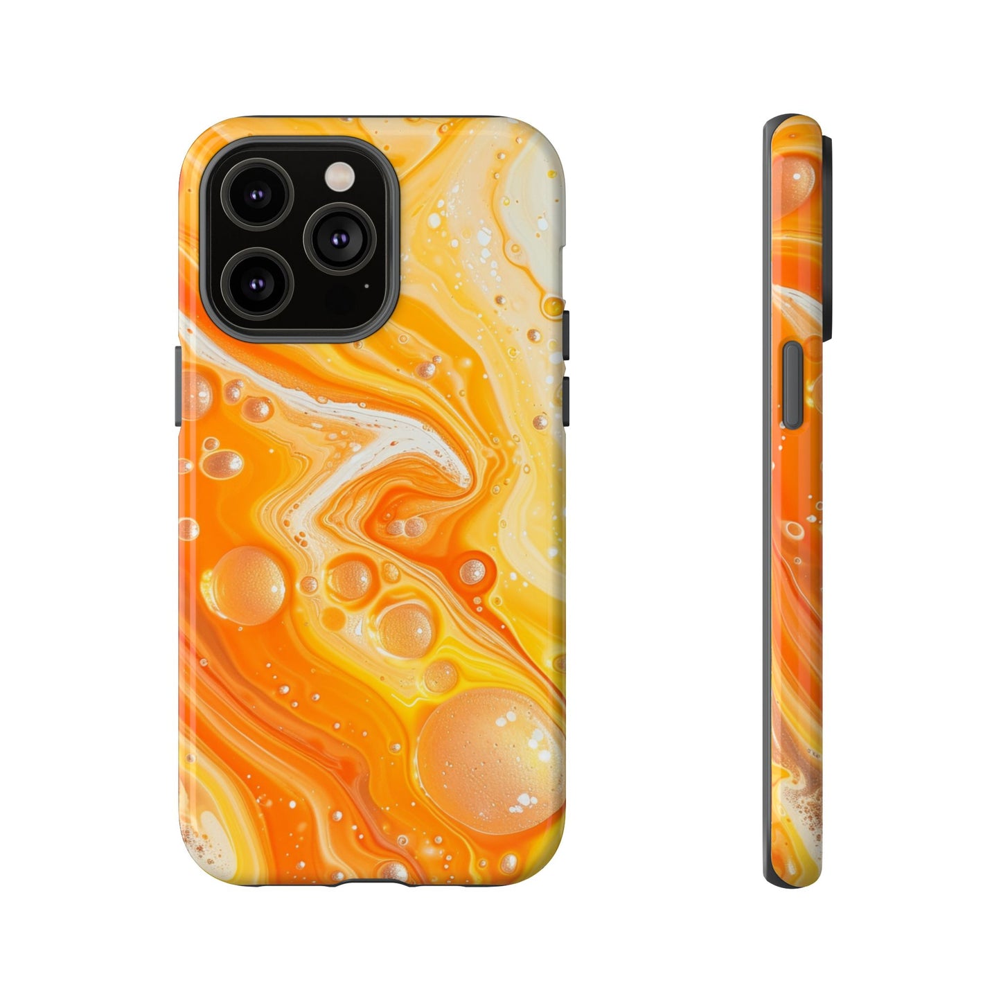 Tough Polycarbonate Phone Case