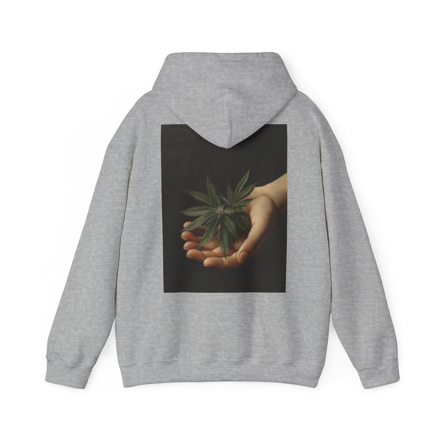 Premium Comfort Hoodie