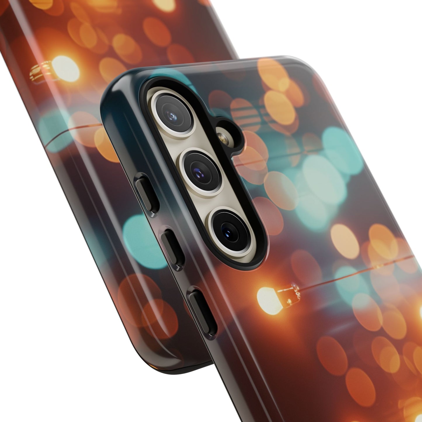 Tough Polycarbonate Phone Case