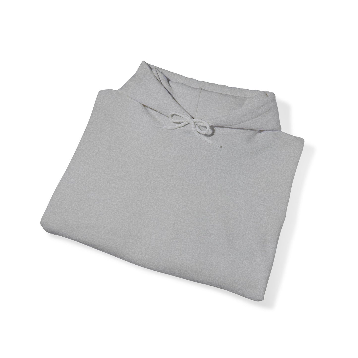 Premium Comfort Hoodie