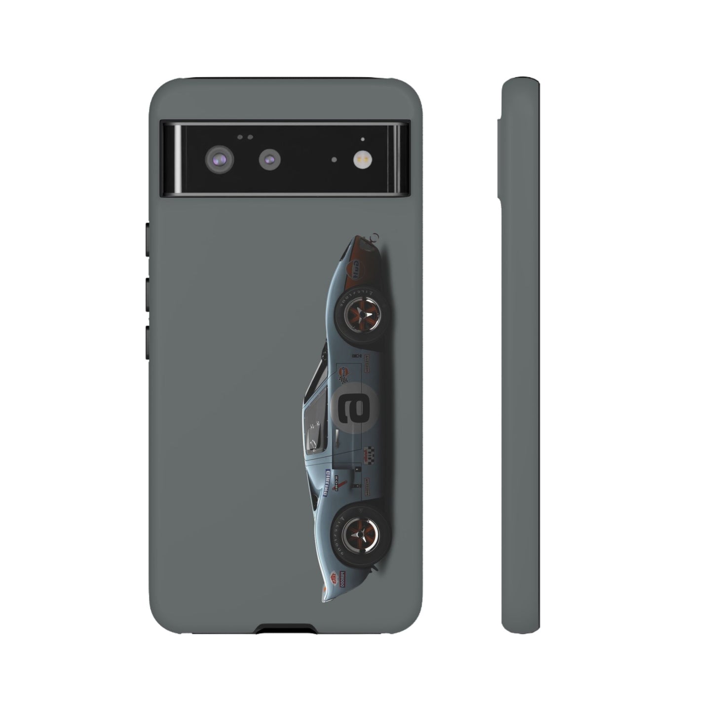 Tough Polycarbonate Phone Case