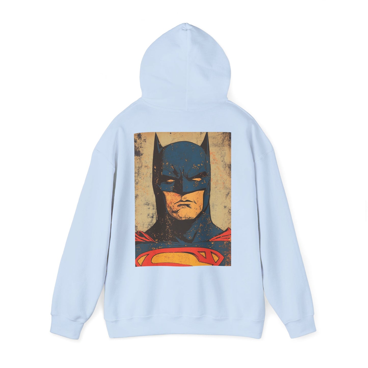 Premium Comfort Hoodie