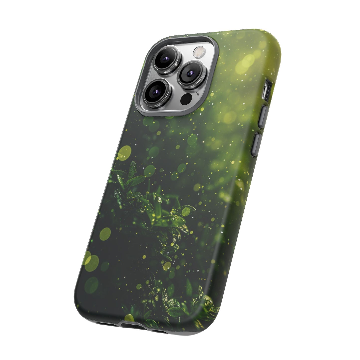 Tough Polycarbonate Phone Case