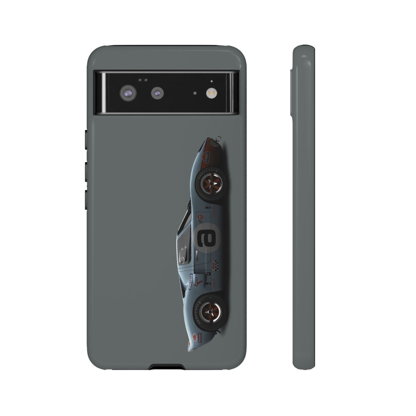 Tough Polycarbonate Phone Case
