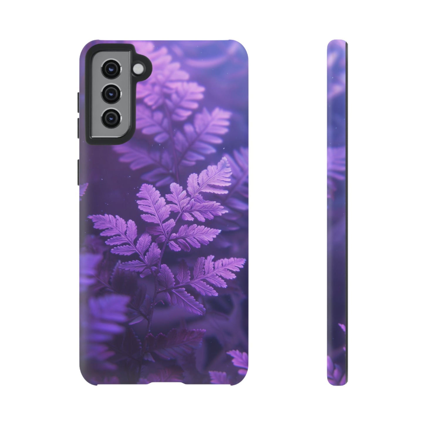 Tough Polycarbonate Phone Case