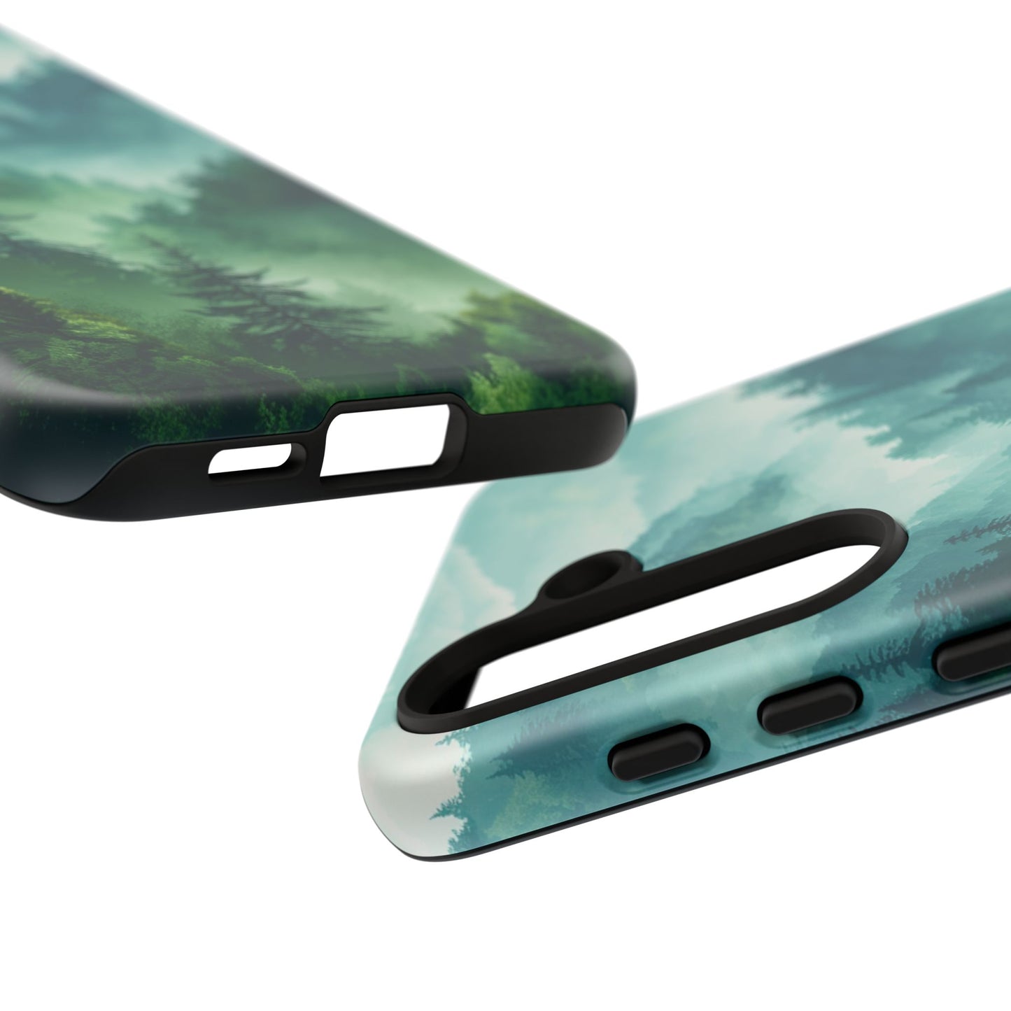 Tough Polycarbonate Phone Case