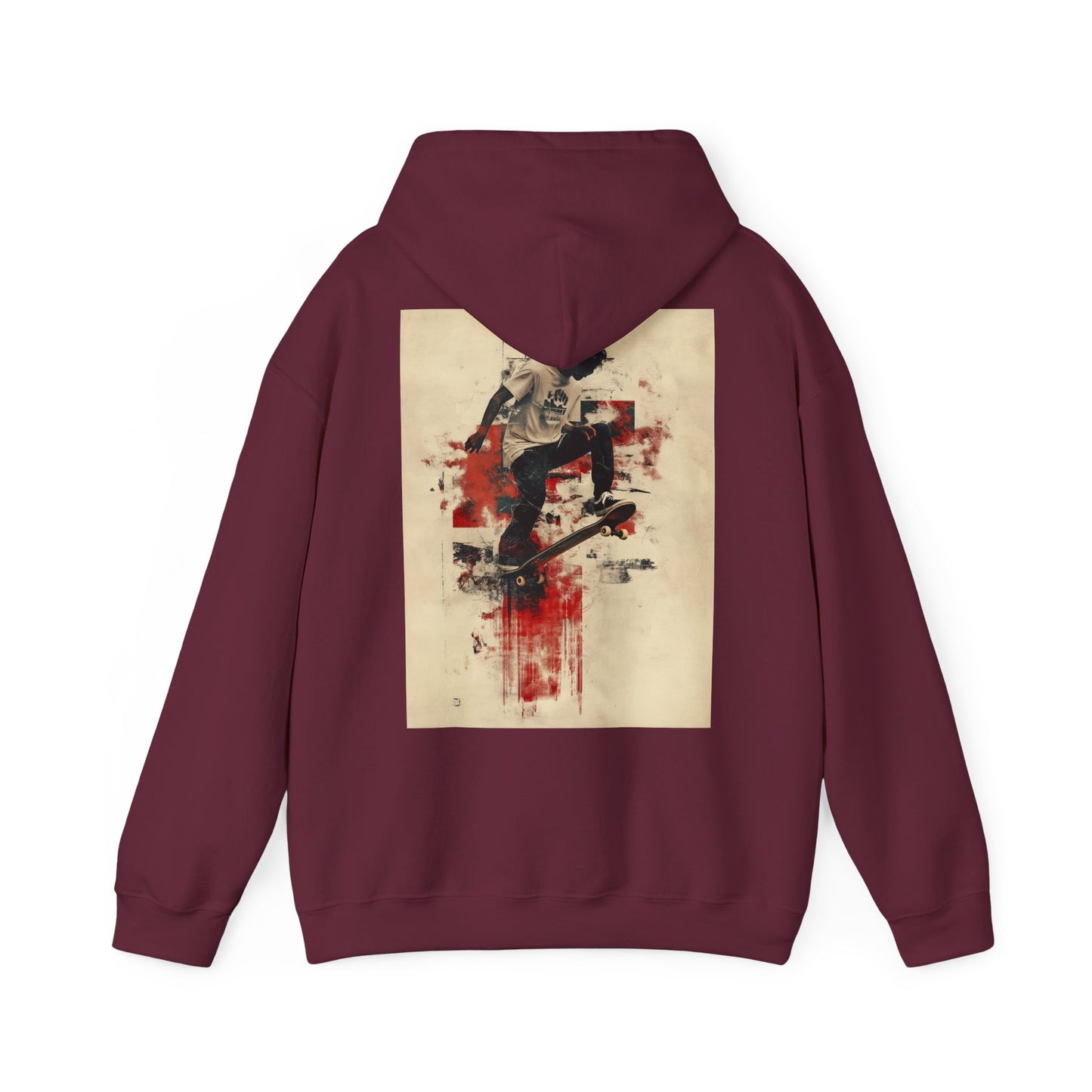 Premium Comfort Hoodie