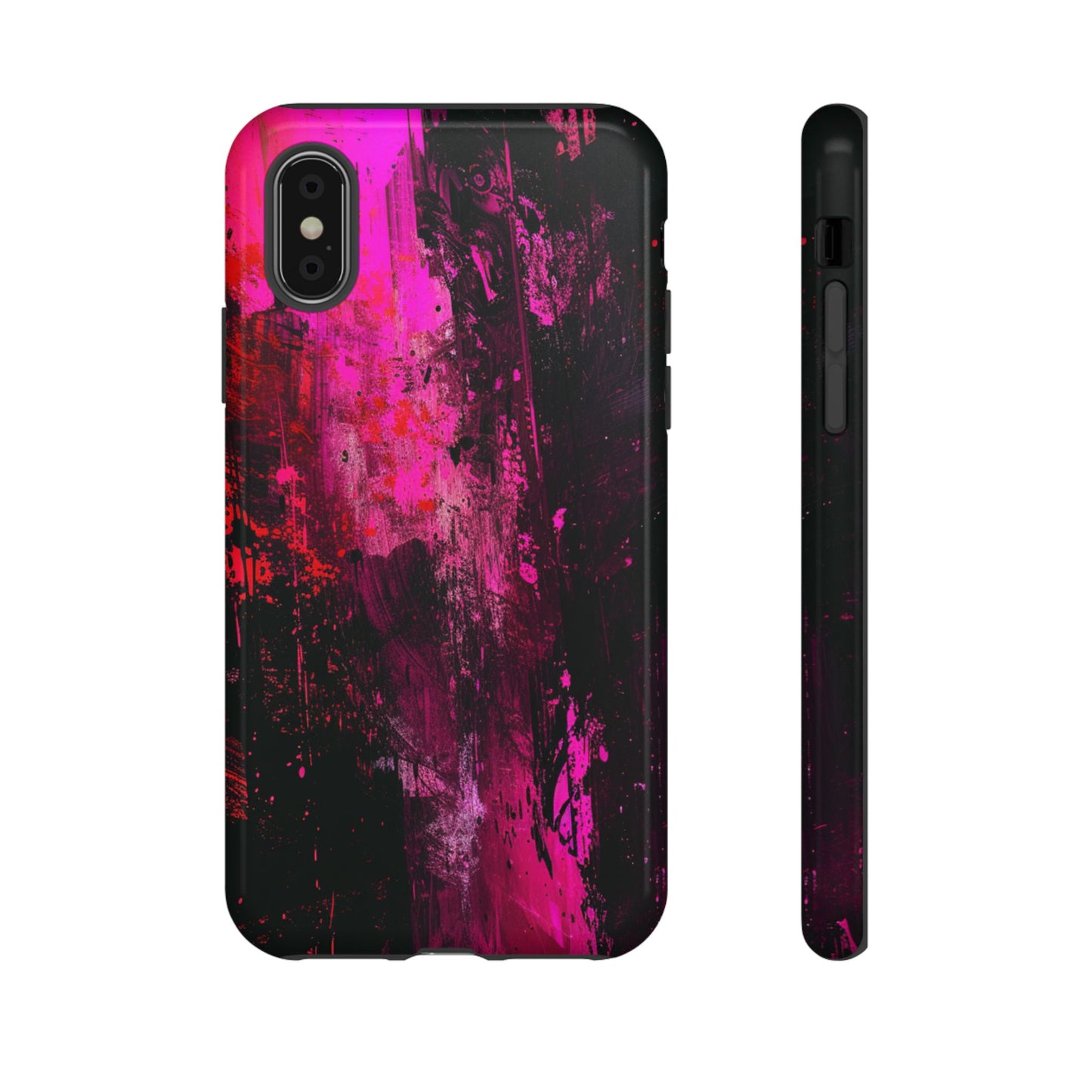 Tough Polycarbonate Phone Case