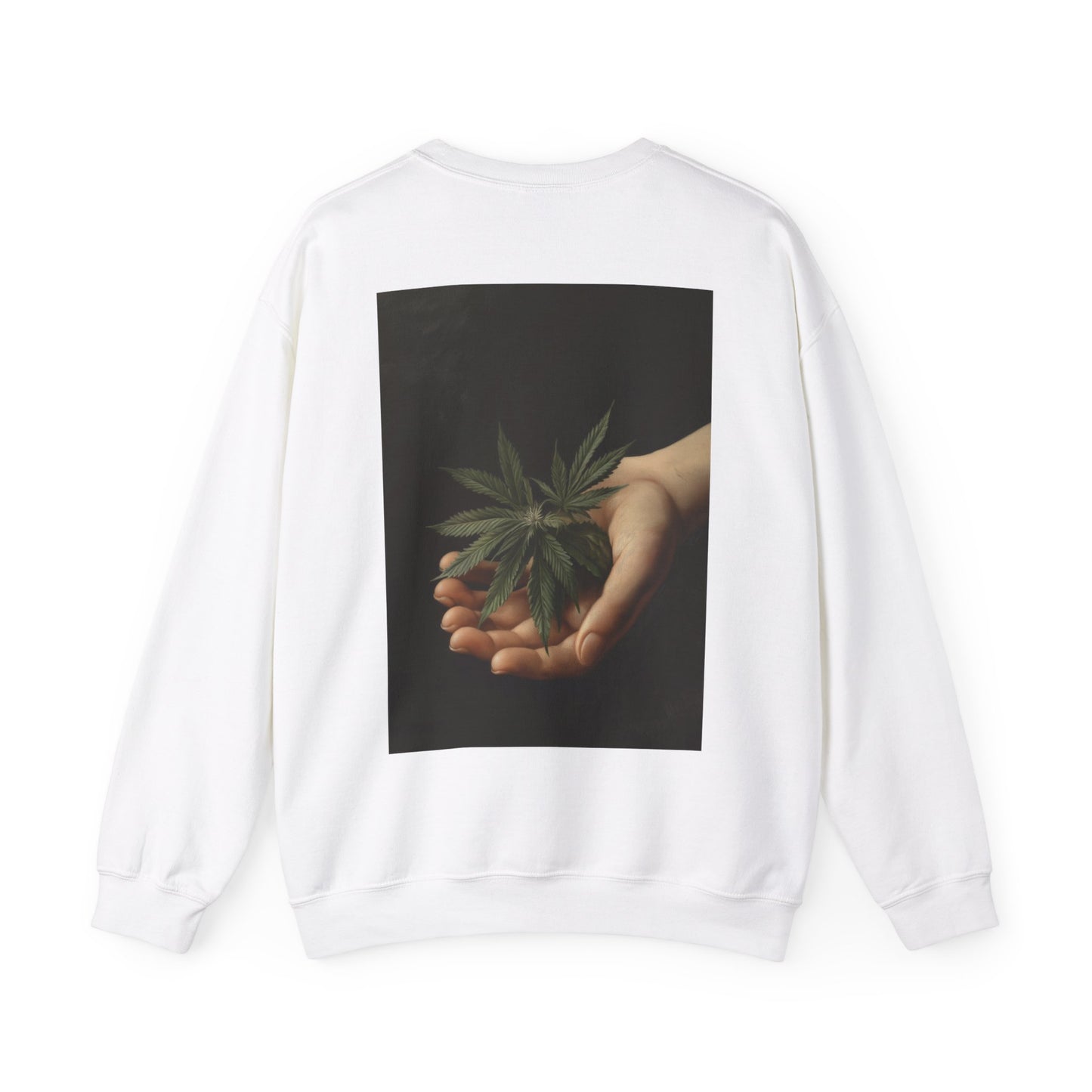 Premium Crewneck Sweatshirt