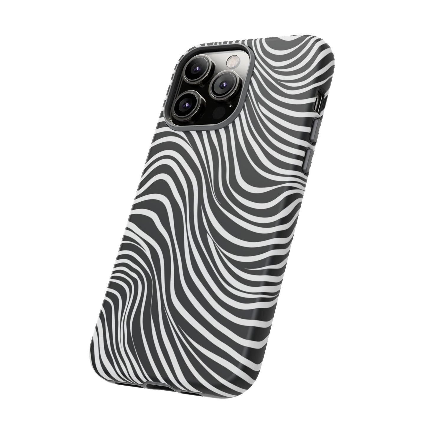 Tough Polycarbonate Phone Case